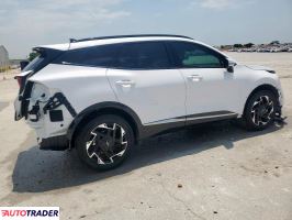 Kia Sportage 2023 2 Kia Sportage 2023 2