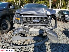 Ford Pozostałe 2024 2