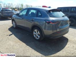 Honda HR-V 2024 2