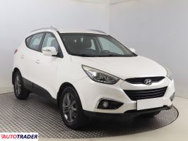 Hyundai ix35 - zobacz ofertę