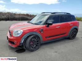 Austin Mini 2020 2 Austin Mini 2020 2