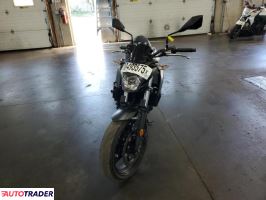 Kawasaki Z 2019 Kawasaki Z 2019