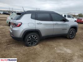 Jeep Compass 2021 2