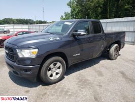 Dodge Ram 2021 5