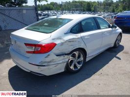 Honda Accord 2020 1