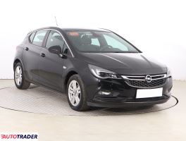 Opel Astra 2019 1.4 123 KM Opel Astra 2019 1.4 123 KM