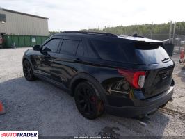 Ford Explorer 2020 3