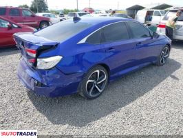 Honda Accord 2021 2 Honda Accord 2021 2