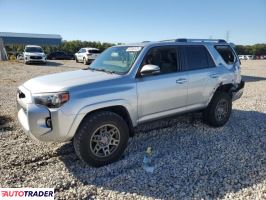 Toyota Pozostałe 2019 4