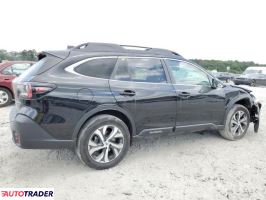 Subaru Outback 2021 2