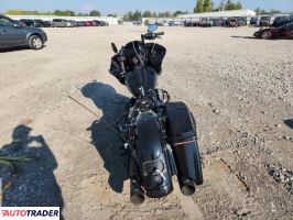 Harley-Davidson Pozostałe 2023