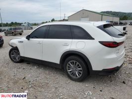 Mazda CX-9 2024 2