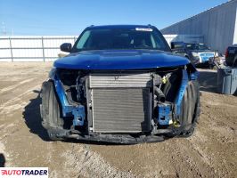 Ford Explorer 2021 2