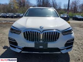 BMW X5 2020 3