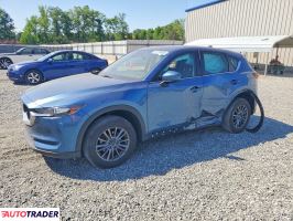 Mazda CX-5 2021 2