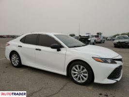 Toyota Camry 2019 2