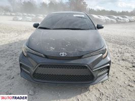 Toyota Corolla 2020 2