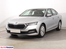 Skoda Octavia 2021 2.0 113 KM Skoda Octavia 2021 2.0 113 KM