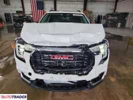 GMC Terrain 2024 1
