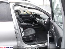 Kia Sorento 2021 2