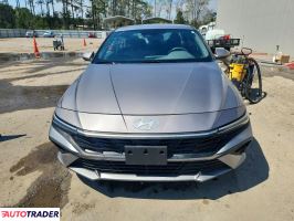 Hyundai Elantra 2024 2