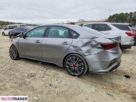 Kia Pozostałe 2022 1
