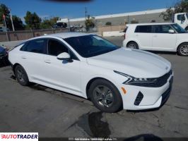 Kia Pozostałe - zobacz ofertę