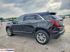 Cadillac Pozostałe 2020 3