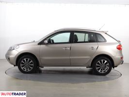 Renault Koleos 2011 2.0 147 KM