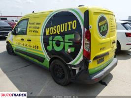 Ford Transit Connect 2020 2
