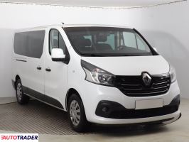 Renault Trafic 2018 1.6