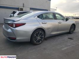 Lexus ES 2022 2