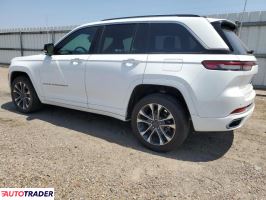 Jeep Grand Cherokee 2023 3 Jeep Grand Cherokee 2023 3