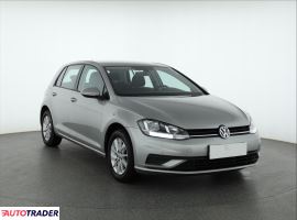 Volkswagen Golf 2018 1.0 113 KM