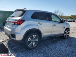 Mitsubishi Outlander 2021 2