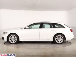 Audi A6 2015 3.0 214 KM