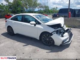 Toyota Corolla 2024 2