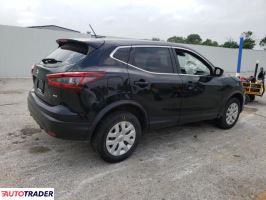 Nissan Rogue 2020 2