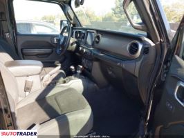 Jeep Wrangler 2021 2