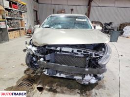 Hyundai Accent 2020 1