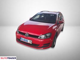 Volkswagen Golf - zobacz ofertę