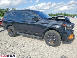 Ford Expedition 2025 3