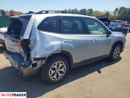 Subaru Forester 2024 2