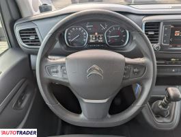 Citroen Pozostałe 2017 2.0 150 KM