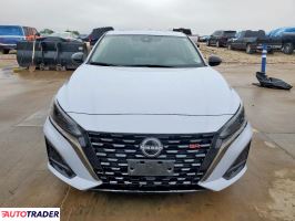 Nissan Altima 2023 2 Nissan Altima 2023 2