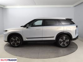 Jaecoo 7 2025 1.6 144 KM