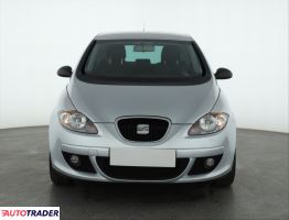 Seat Altea 2006 1.6 100 KM Seat Altea 2006 1.6 100 KM