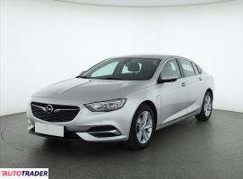 Opel Insignia 2019 1.5 162 KM