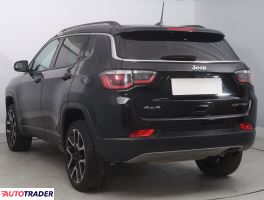 Jeep Compass 2018 1.4 167 KM Jeep Compass 2018 1.4 167 KM