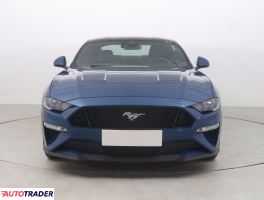 Ford Mustang 2023 5.0 442 KM Ford Mustang 2023 5.0 442 KM